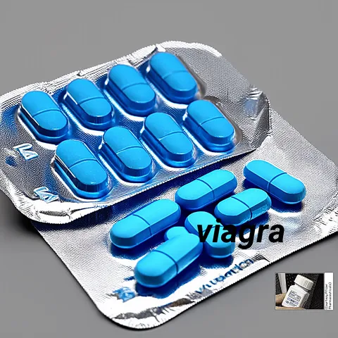 Medicamento generico del viagra